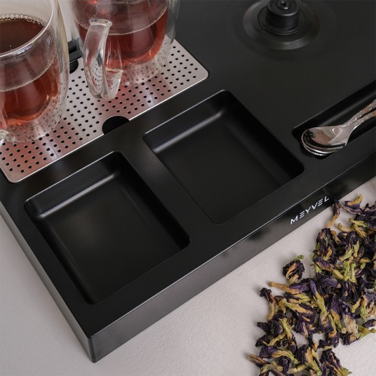 Чайная станция Meyvel TES-01 (Black)