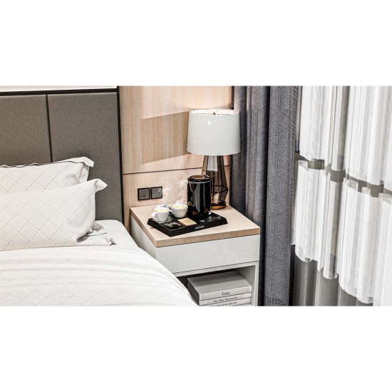 Чайная станция Meyvel TES-01 (Black)