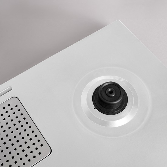 Чайная станция Meyvel TES-01 (White)