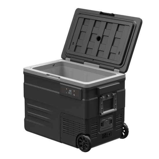 Alpicool U55 (12/24)