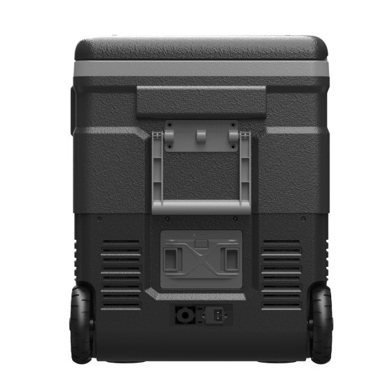 Alpicool U55 (12/24)