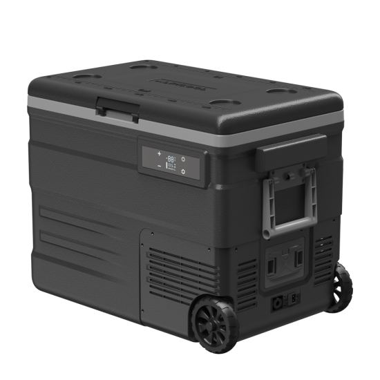 Alpicool U55 (12/24)