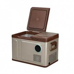 Alpicool WH38 (12/24)