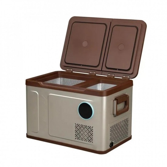 Alpicool WH38 (12/24)