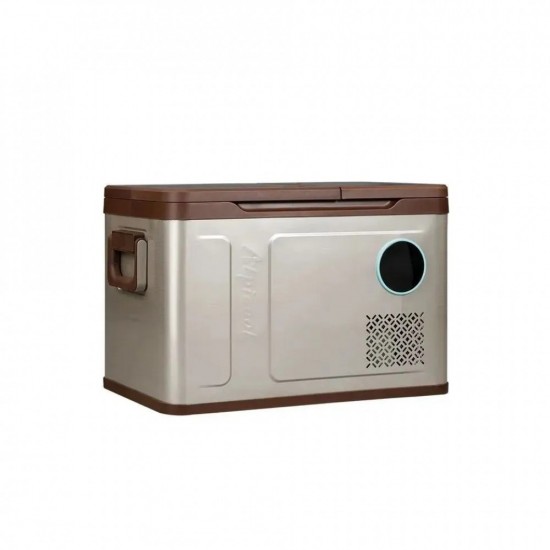 Alpicool WH38 (12/24)