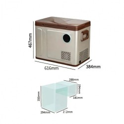 Alpicool WH48 (12/24)