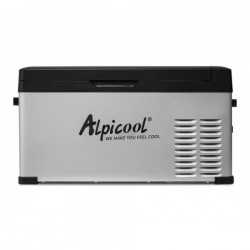 Alpicool C25