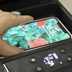 Alpicool CF8 (black/battery)