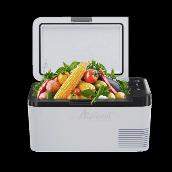 Alpicool K18