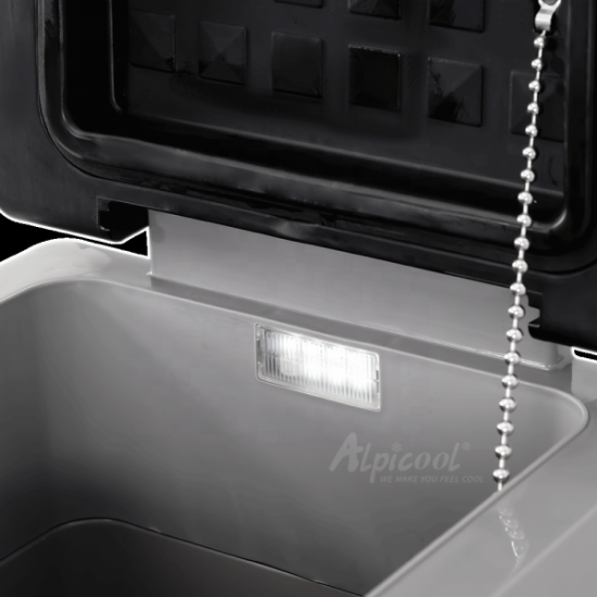Alpicool NCF45