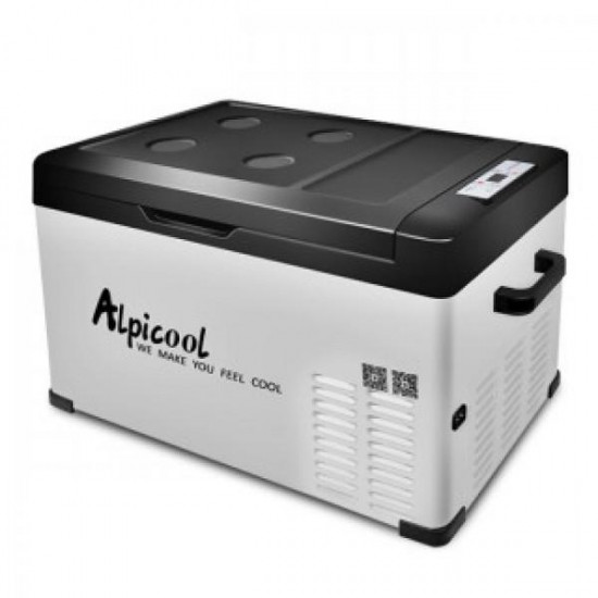 Alpicool ACS-25