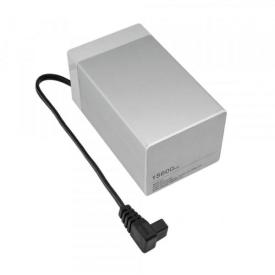 Внешняя батарея для автохолодильника