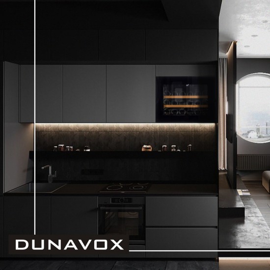 Dunavox DAV-18.46B.TO