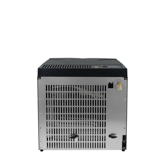 Автохолодильник переносной Meyvel AF-50GM, работает на газе фото