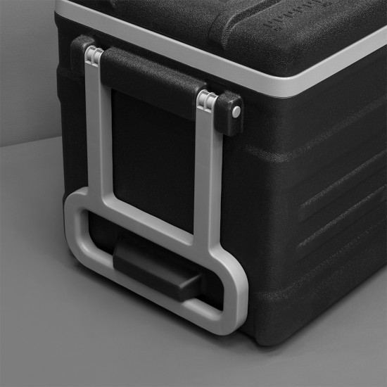 Alpicool U45 (12/24)