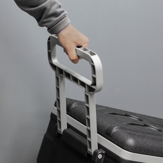 Alpicool U45 (12/24)