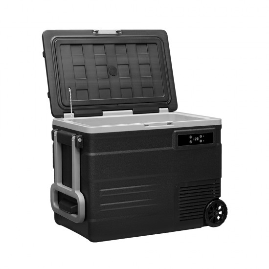 Alpicool U55 (12/24)