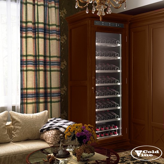 Cold Vine C108-WN1 (Classic)