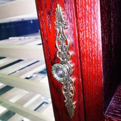 Cold Vine C66-WM1-BAR (Classic)