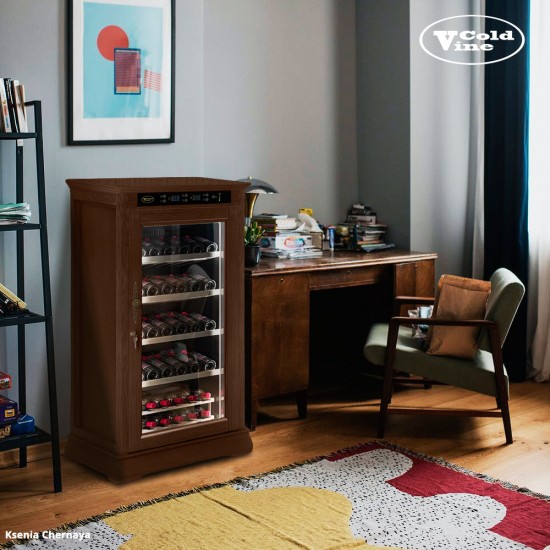 Cold Vine C66-WN1 (Classic)