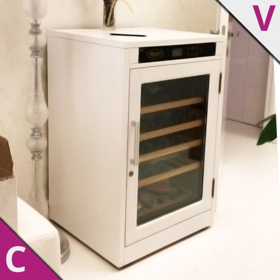 Cold Vine C46-WW1 (Modern)