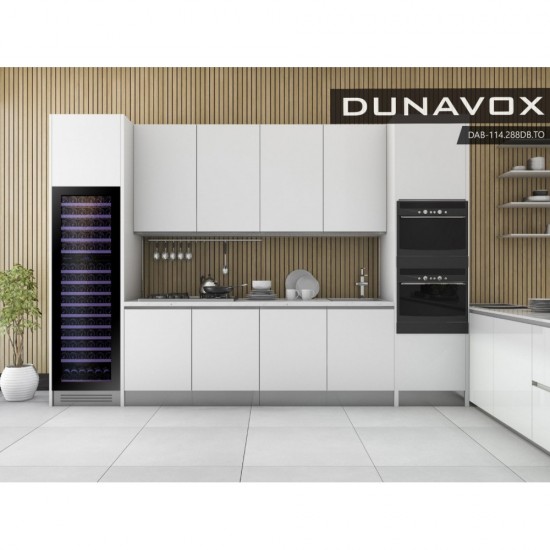 Dunavox DAB-114.288DB.TO