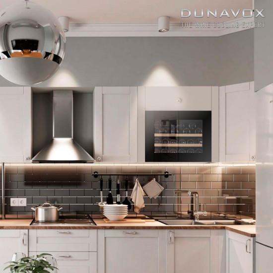 Dunavox DAB-26.60B.TO