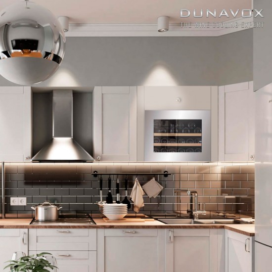 Dunavox DAB-26.60SS.TO