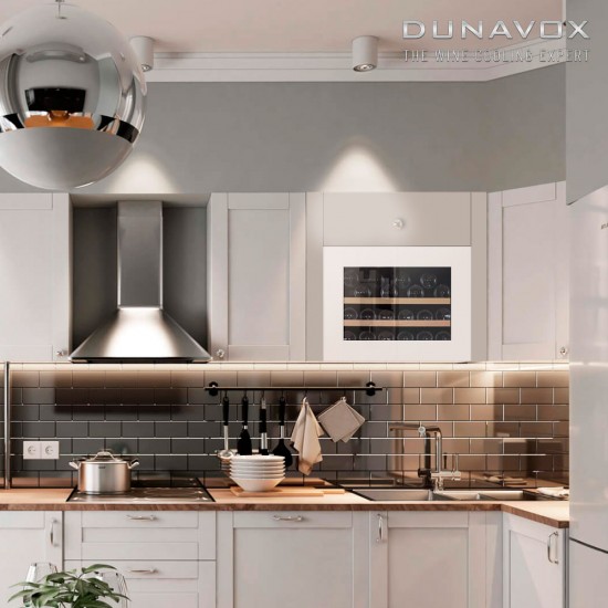 Dunavox DAB-26.60W.TO