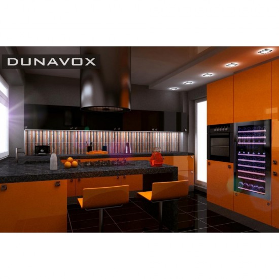 Dunavox DAB-89.215DB