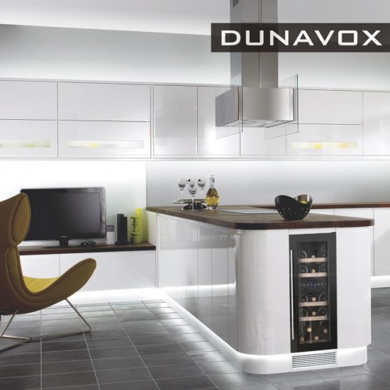 Dunavox DAU-17.58DB