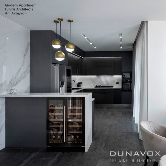 Dunavox DAU-19.58B