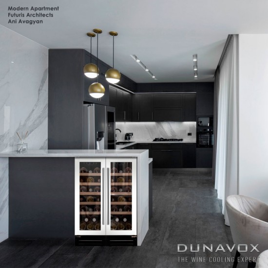 Dunavox DAU-19.58W