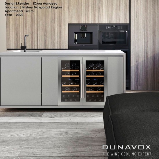 Dunavox DAU-32.78DSS