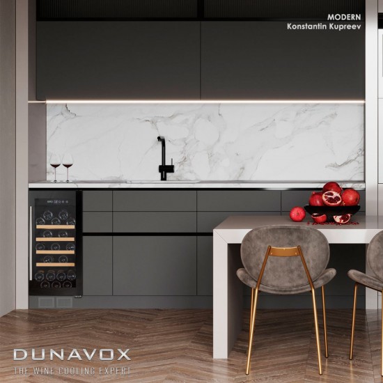 Dunavox DAU-32.81B