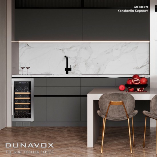 Dunavox DAU-32.81SS