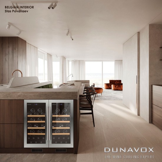 Dunavox DAU-32.83SS
