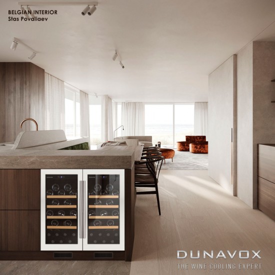 Dunavox DAU-32.83W