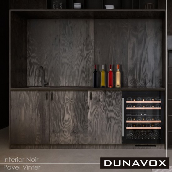 Dunavox DAU-39.121DB