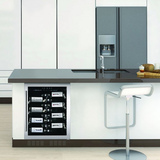 Dunavox DAU-40.138SS