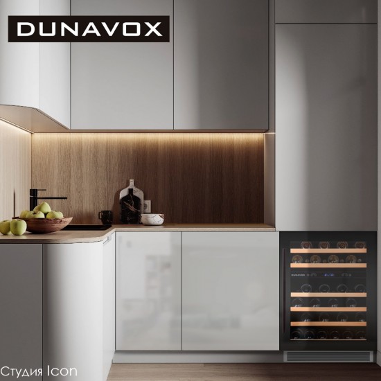Dunavox DAUF-46.145DB