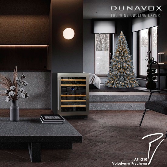 Dunavox DAU-46.146DSS