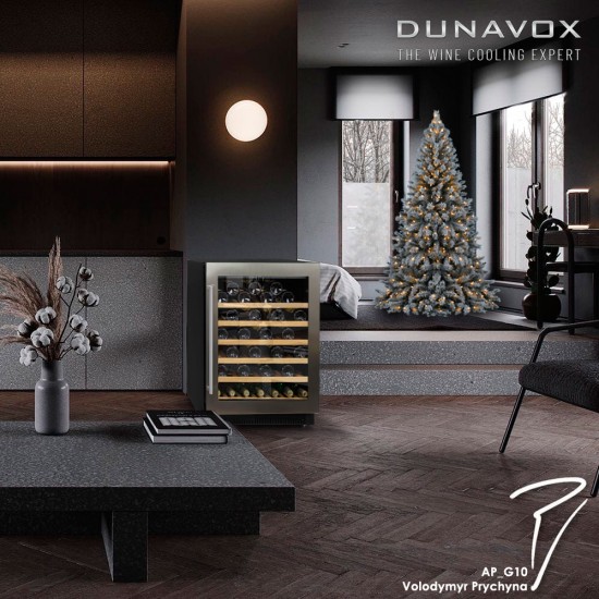 Dunavox DAU-52.146SS