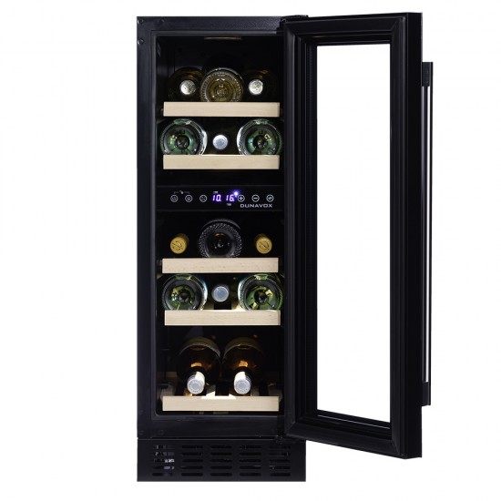 Dunavox DAUF-17.58DB