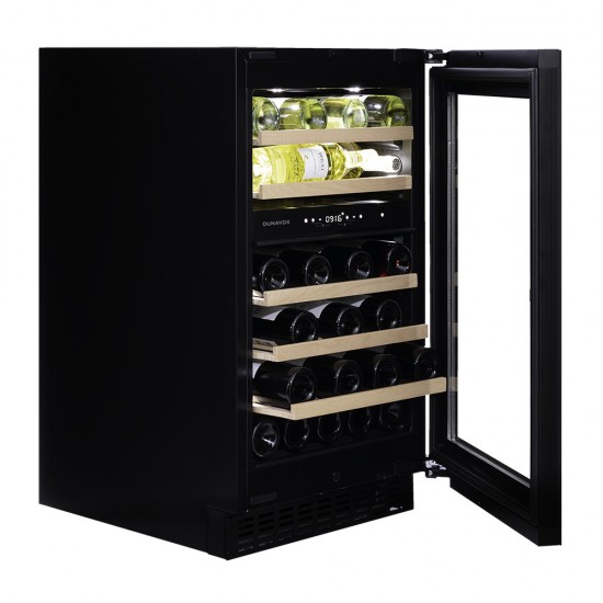 Dunavox DAUF-38.100DB