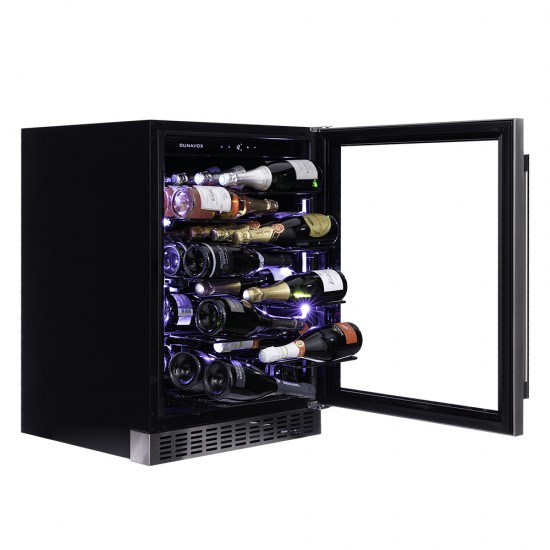 Dunavox DAUF-40.138SS