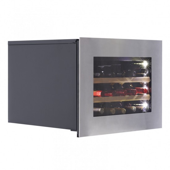 Dunavox DAVG-18.46SS.TO