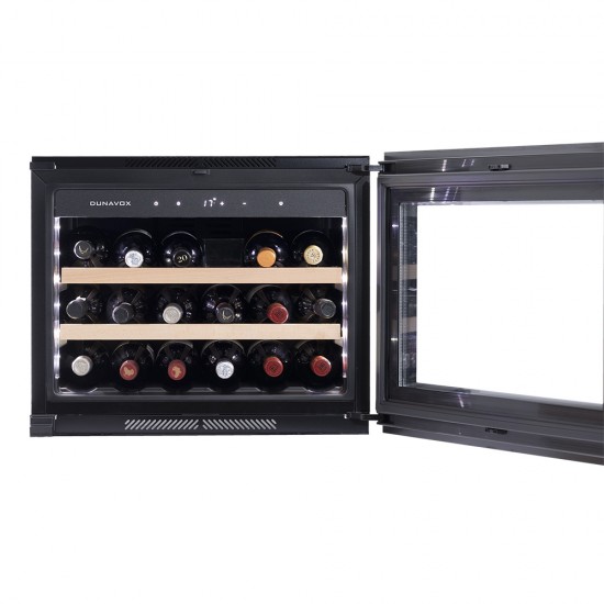 Dunavox DAVS-18.46SS