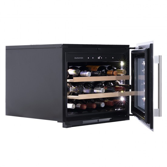 Dunavox DAVS-18.46SS