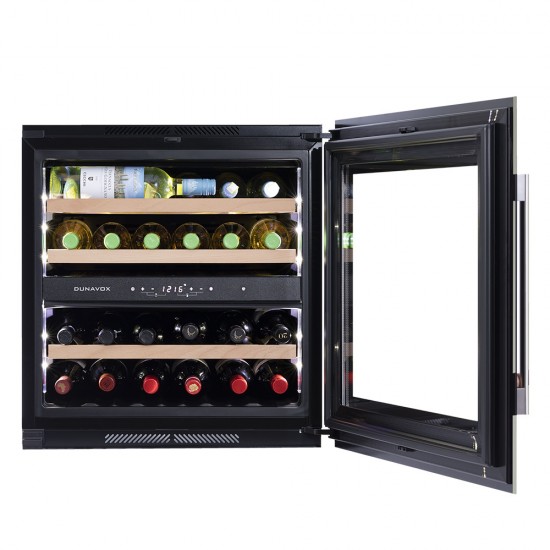 Dunavox DAVS-25.63DB